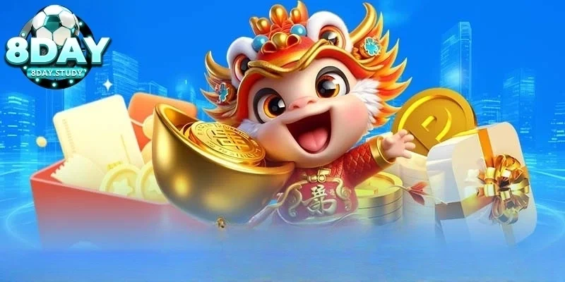 8Day có những chương trình khuyến mãi gì? Các khuyến mãi cho khách hàng thân thiết