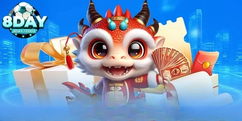 8Day có những chương trình khuyến mãi gì? Những khuyến mãi phổ biến