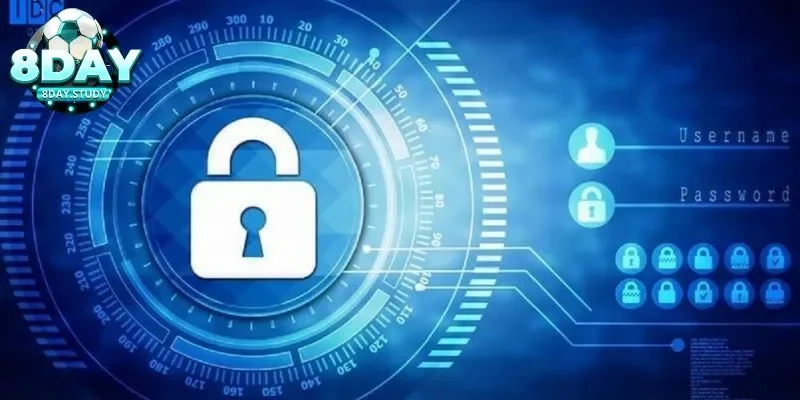 Chế độ bảo mật người chơi 8Day 2 Các chế độ bảo mật người chơi 8Day