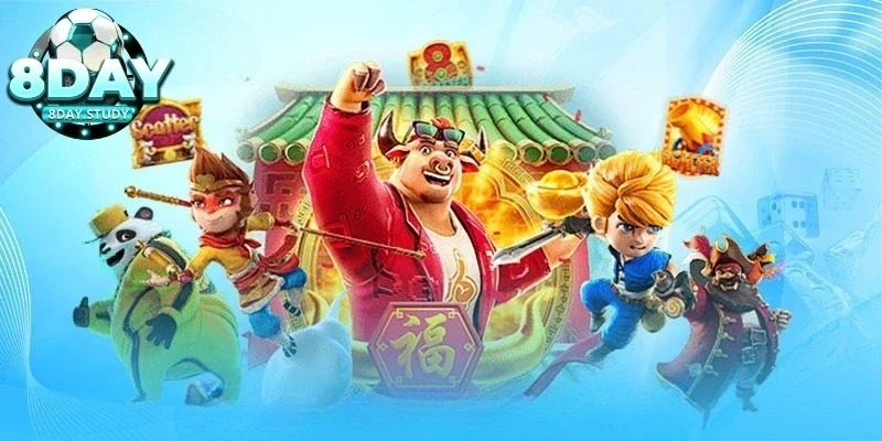 Cách chơi nổ hũ Hot Hit 8Day siêu cuốn cho anh em trải nghiệm 4 Các chiến thuật nâng cao trong cách chơi nổ hũ Hot Hit