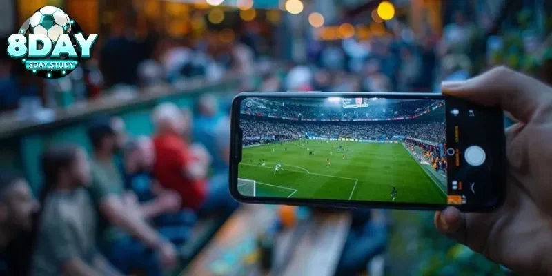 Kỹ Năng Đánh Kèo Rung Từ Cao Thủ Tại 8Day 3 Các yếu tố ảnh hưởng đến kèo rung