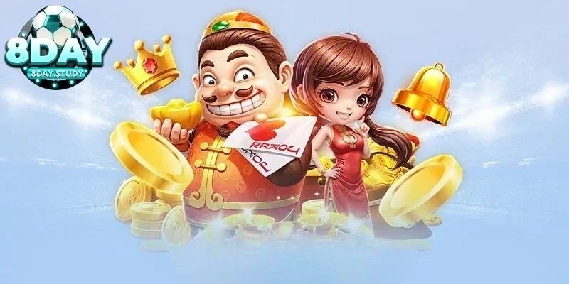 Cách chơi nổ hũ Hot Hit 8Day siêu cuốn cho anh em trải nghiệm 3 Cách chơi nổ hũ Hot Hit siêu cuốn cho tân thủ