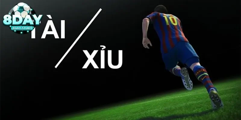 Cách đọc kèo bóng đá tài xỉu