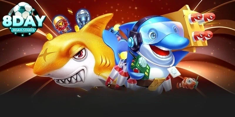 Cách lựa chọn súng và chiến lược bắn cá