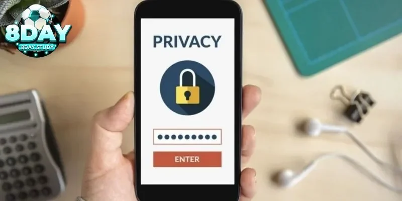 Chế độ bảo mật người chơi 8Day 1 Chế độ bảo mật người chơi 8Day là gì?