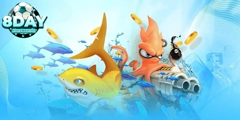 Cách chơi bắn cá tiên cánh đơn giản cho người mới 3 Chiến thuật bắn cá tiên cánh cho người mới