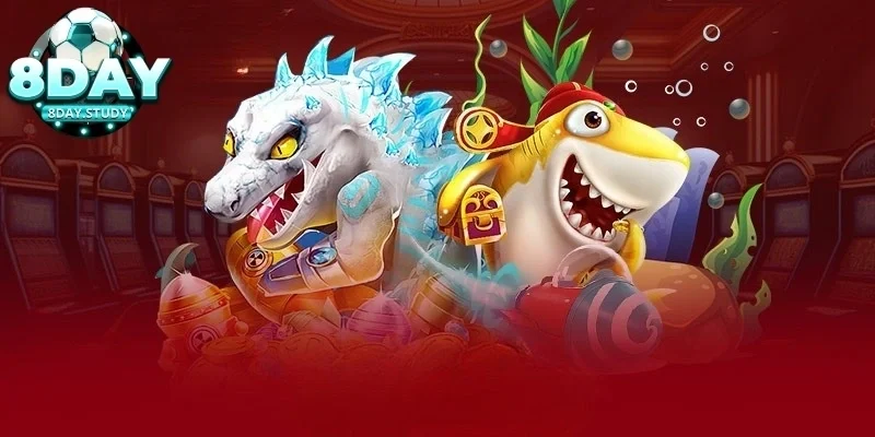 Chiến thuật chơi bắn cá đổi thưởng thẻ cào bất bại