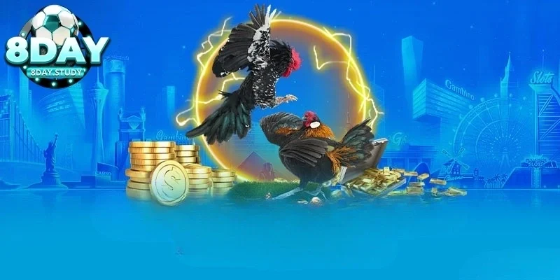 Quang79 thắng 500 triệu đá gà Thomo qua trang 8Day 3 Chiến thuật đá gà Thomo của Quang79