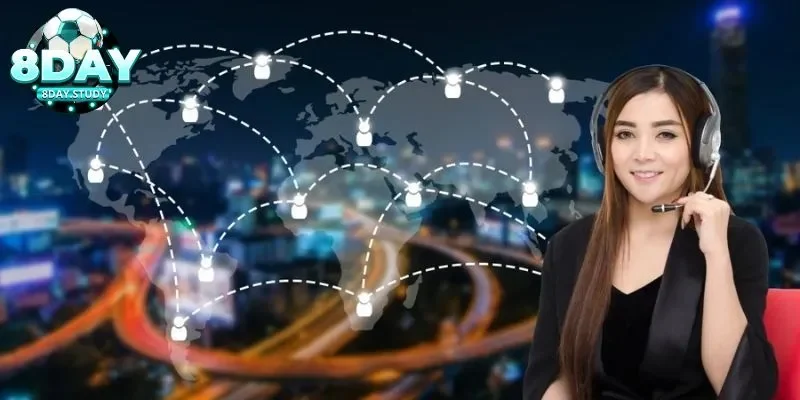 Đa dạng phương thức hỗ trợ khách hàng hiệu quả