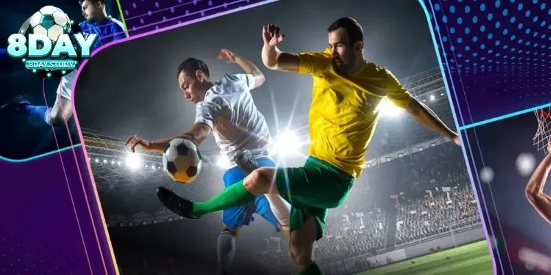 Kinh Nghiệm Đánh Kèo Chấp 1 Trái Chuẩn Xác Tại 8Day