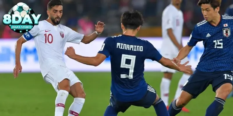 Cá độ 8Day và kinh nghiệm chơi kèo chấp 0.5 hiệu quả 3 Những yếu tố cần phân tích khi chơi kèo chấp 0.5