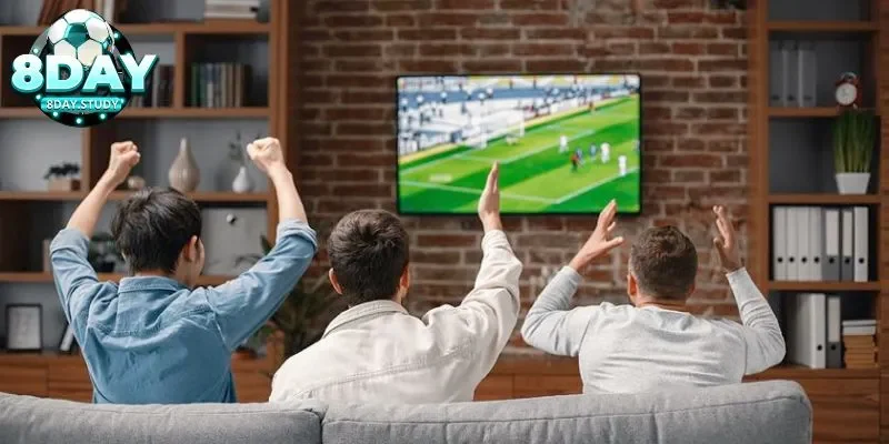 Cá độ 8Day và kinh nghiệm chơi kèo chấp 0.5 hiệu quả 4 Các chiến lược cược kèo chấp 0.5 hiệu quả