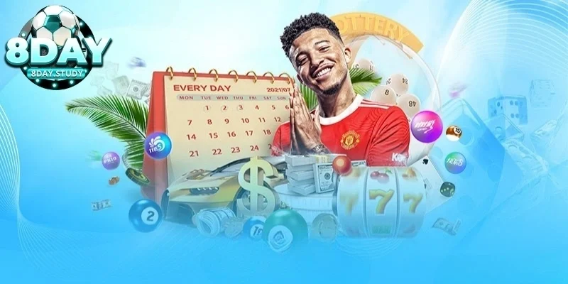 Cách chơi dàn đề tổng 8Day cực chuẩn chỉ cao thủ mới biết 4 Lợi ích của việc chơi dàn đề tổng