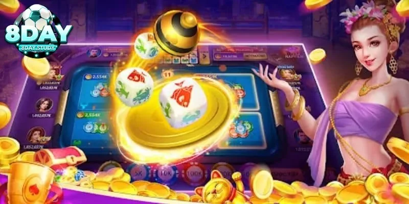 Lựa chọn nền tảng uy tín để tham gia Xóc đĩa online