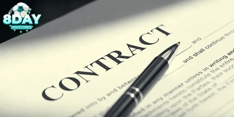 Miễn trách nhiệm 8Day 3 Các trường hợp được miễn trách nhiệm 8Day