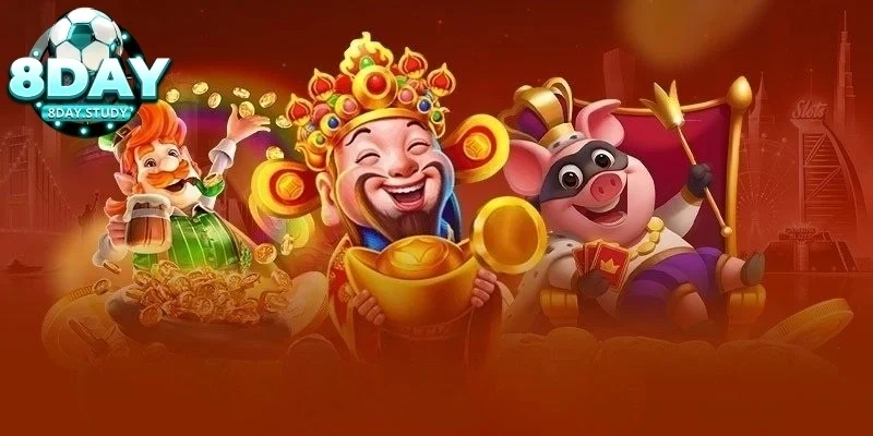 Những yếu tố ảnh hưởng đến kết quả quay nổ hũ Gold Rush