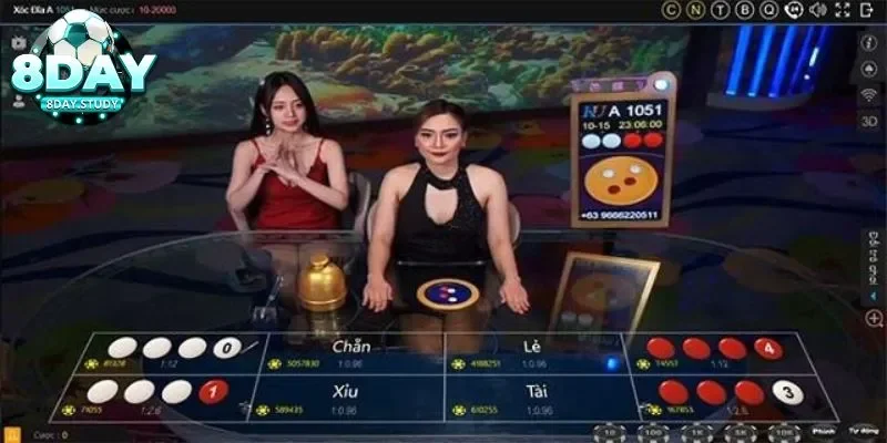 Phân tích trận đấu và kết quả trước khi cược