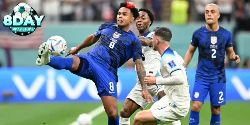 Kinh Nghiệm Đánh Kèo Tài Xỉu Hiệp 1 Trong Cá Độ Bóng Đá 8Day 4 Phân tích tỷ lệ cược và thay đổi kèo