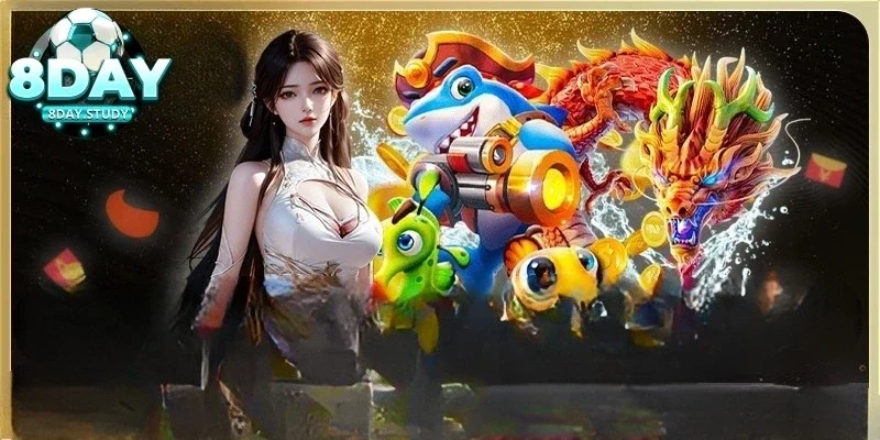 Kỹ năng chơi bắn cá Dragon Fishing 8Day từ cao thủ 3 Quản lý tài chính khi chơi bắn cá Dragon Fishing