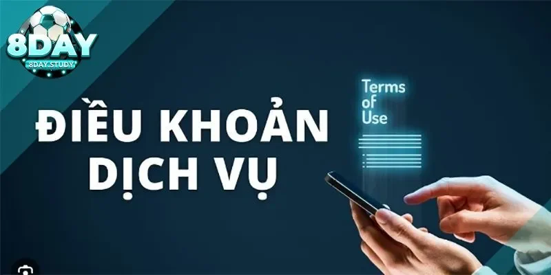 Quyền lợi và nghĩa vụ của thành viên trong Điều khoản 8Day