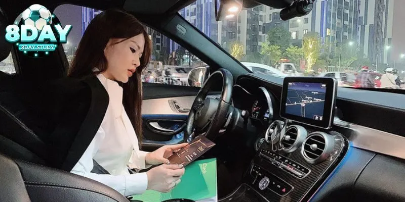 Sự khởi đầu đầy tham vọng của CEO Linh Bupbe