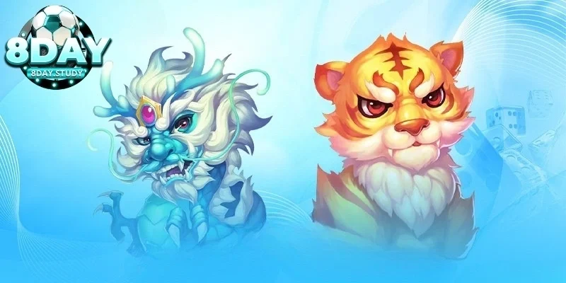 Tại sao Anh Phong99 lại trúng 3 tỉ từ quay hũ Dragon Tiger?