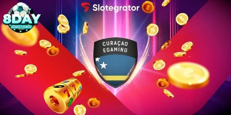 Tầm quan trọng của giấy phép 8Day