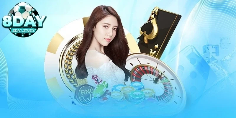 Tạo dựng chiến thuật để thắng đậm trong Xì tố