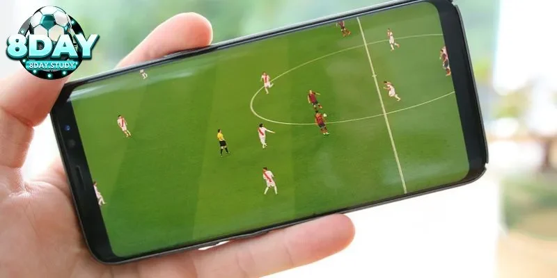 Kinh Nghiệm Đánh Kèo Tài Xỉu Hiệp 1 Trong Cá Độ Bóng Đá 8Day 2 Tìm hiểu kinh nghiệm đánh kèo tài xỉu hiệp 1