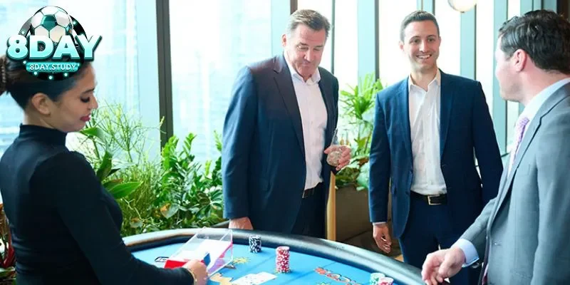 Tìm hiểu về mô hình đại lý 8Day