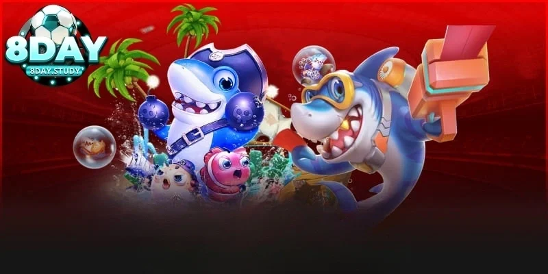 Tìm hiểu về trò chơi bắn cá Rồng